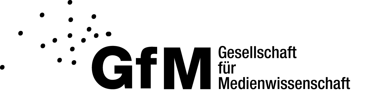 Logo der GfM